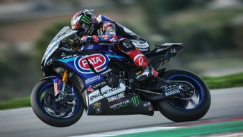        WSBK Jonathan Rea