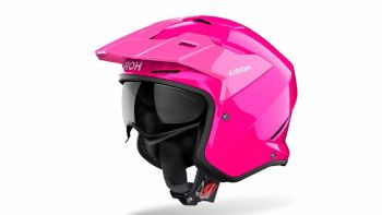 Airoh Kombakt – ������ ��� Gloss ECE 22.06