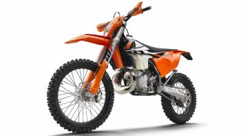   KTM EXC 300