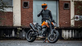 KTM 790 Adventure/Duke:   KTM Tech Pack  Fan Moto