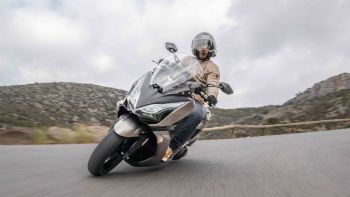 Kymco Downtown GT 350i ABS:   G5-SC     !