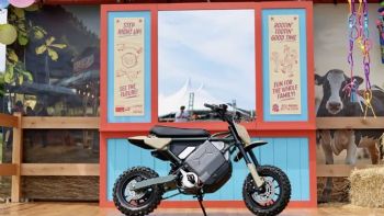 LiveWire Concepts:    fun bikes    