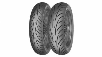 Mitas Touring Force SC  Sym Sympony 150