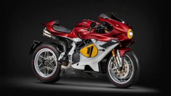  MV Agusta   83   Agostini  83  