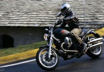 ��� Moto Guzzi Bellagio