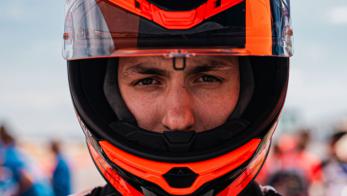 Panther Racing  :    MotoStudent 2025!