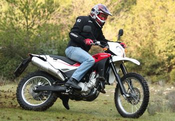 : Husqvarna TE 630