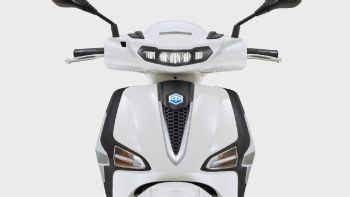 PIAGGIO LIBERTY:    2025  Euro5+,   &  