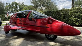 Owosso Pulse Autocycle:       