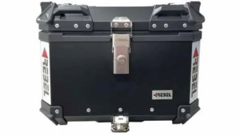  Rebel MP-R1745BLK