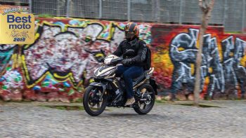 Sym VF185
