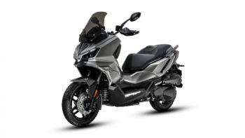 SYM ADX 300:     