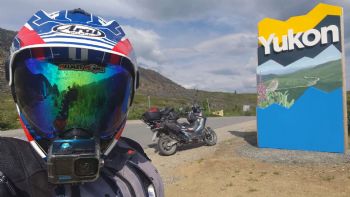 SYM ARCTIC ROUTE 2025:          -!