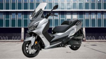 Νέο SYM JOYMAX Z 300: Κάνει «χτύπημα» στα μεσαία scooter με τιμή 4.895 ευρώ