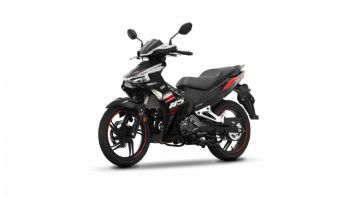 A    &   VF185  SYM 