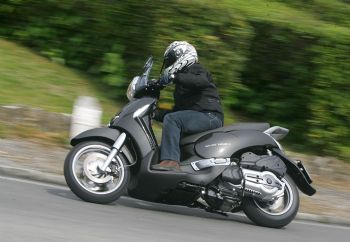 � ��������� ��� scooter� ��������!