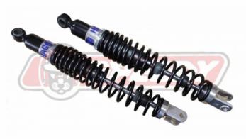 ���� ��������� Hagon ��� Honda Forza 350 & Honda X-ADV 350