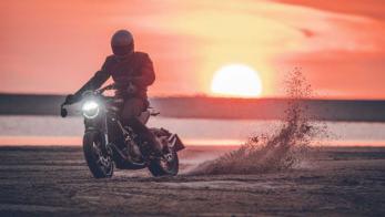     Husqvarna 401 Svartpilen 2022