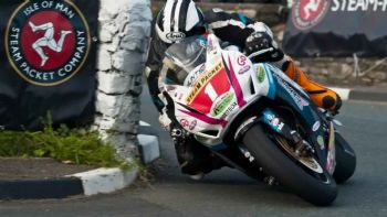 Isle of Man TT:     
