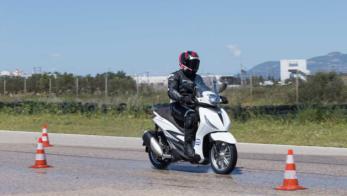 Mega Test  scooter:  4 Best seller     