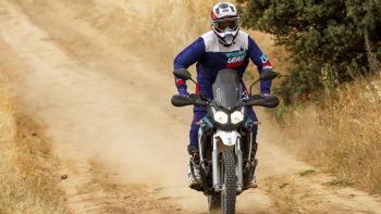 Voge 300 Rally 2025:    Euro5+   