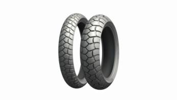 ichelin Anakee Adventure 100/90-19 & 130/80-17 