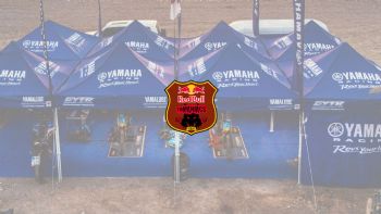 MOTODYNAMICS RALLY Team:  Yamaha Tenere 700 GYTR  Red Bull Romaniacs 2025!