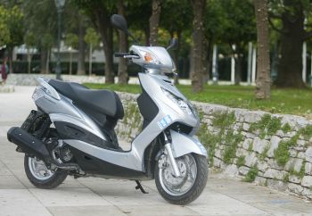 � ��������� ������ ��� Yamaha