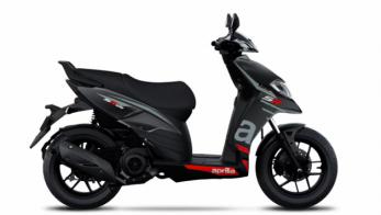   Aprilia SR125   2.199   Piaggio 