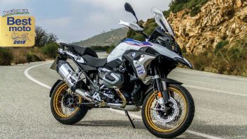 BMW R 1250 GS
