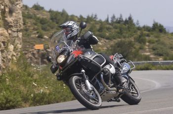 : R1200 GS Adventure 