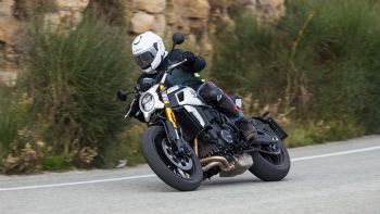 CFMOTO 700 CL-X Heritage - Test