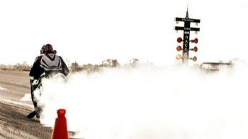    Dragster