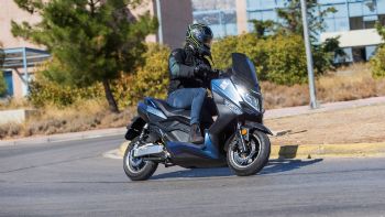 ESF E-RIDE E-R Max 80 - Test: ER-Μαγεδδών!