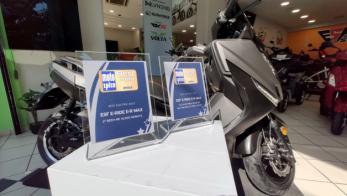 Best Moto: Το βραβείο της ESF
