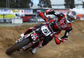  Aprilia    Supermoto S1