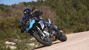 : BMW R 1200 GS 2013