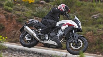 ��� Honda CB500X