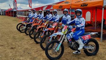       ISDE 2022