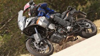 ������: ��� 1190 ADVENTURE