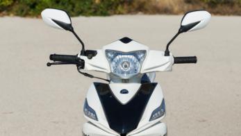 Lifan LF 125:     CBS  2,3  