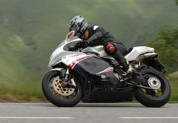 �������� ��� MV Agusta F4 R312 