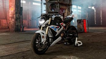 ���� ��������������� BMW S 1000 R (2021-2025)