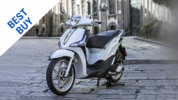 Scooter 125      2.500 