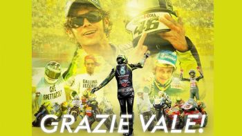 Αφιέρωμα Valentino Rossi: Ο μεγαλύτερος της σύγχρονης εποχής