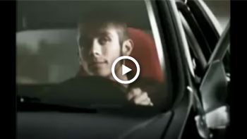 VIDEO: Όταν ο Valentino Rossi έκανε διαφήμιση για... αυτοκίνητα Honda! 