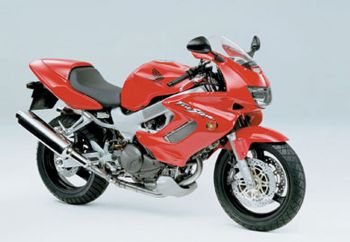 Honda VTR 1000F Firestorm '01