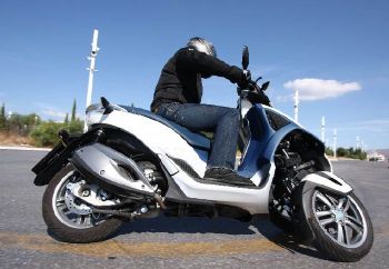 Your Urban Transportation