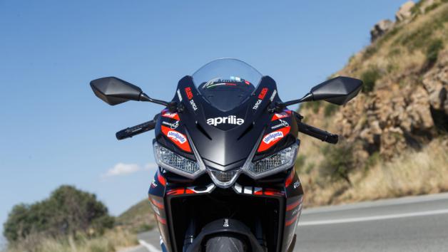 Aprilia RS 457 GP Replica