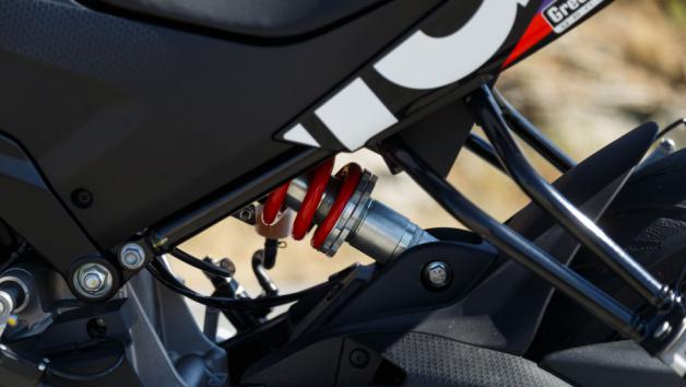 Aprilia RS 457 GP Replica